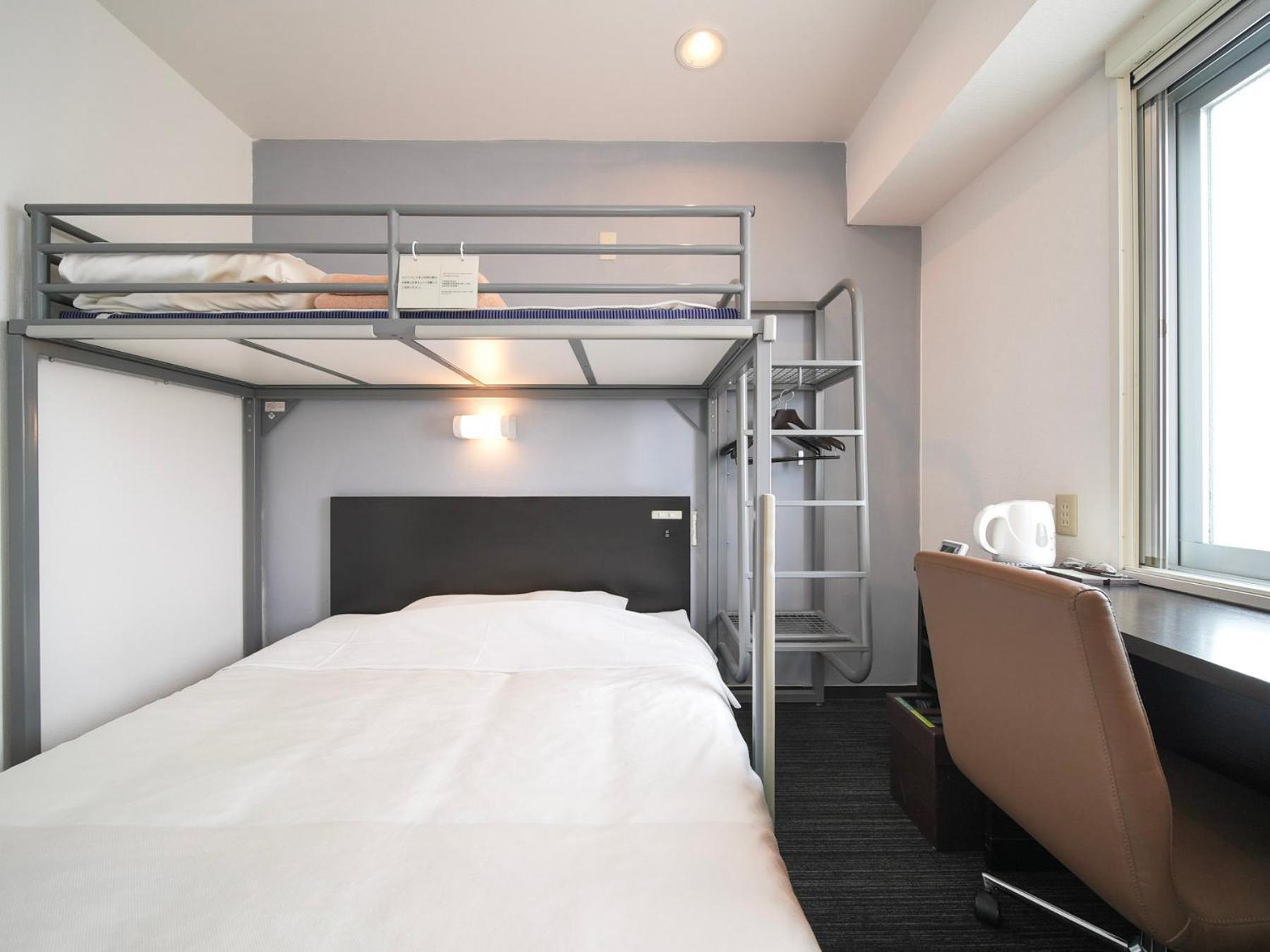 Super Hotel Okazaki Exterior foto